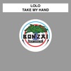 Take My Hand - Single