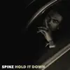 Hold It Down (Clean Version) [Radio Edit] - EP album lyrics, reviews, download