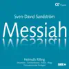 Stream & download Sandström: Messiah