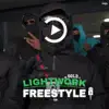 TT x Lightwork Freestyle 2 song lyrics