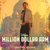 Million Dollar Arm (Original Motion Picture Soundtrack) artwork