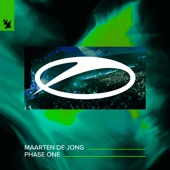 Phase One (Extended Mix) artwork