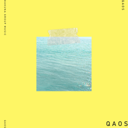Qaos - Hakuna Group Music Cover Art