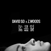 Z.Woods - Eyes Nose Lips (feat. David So)