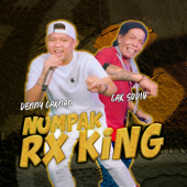 Numpak RX King (Feat. Cak Sodiq) by Denny Caknan - cover art
