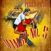 Mambo No. 8 - Dámaso Pérez Prado