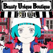 Beauty Unique Boutique artwork
