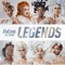 Legends (Cast Version) [feat. The Cast of RuPaul's Drag Race All Stars, Season 7] artwork
