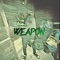Weapon - Snoop2solid lyrics
