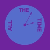All The Time (Extended Mix) artwork