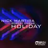 Stream & download Holiday (Main Mix) [feat. Robert Owens] - Single