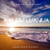 Ka'upu Luaniua (feat. ELkay) artwork