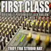 First Class (Originally Performed by Jack Harlow) [Instrumental] song lyrics