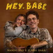 Hey, Babe artwork