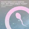 Stream & download Flesh (Audion Remix) [feat. Boy From Africa]