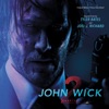 John Wick: Chapter 2 (Original Motion Picture Soundtrack) artwork