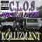 Came From (feat. Murcy) - C-LOS lyrics