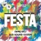 Festa (feat. Sud Sound System) [Radio Version] - Danilo Secli lyrics