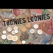 Toonies Loonies artwork