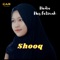 Shooq _ Nadia Nur Fatimah - Cev Amza Record lyrics