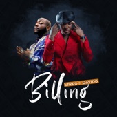 Billing (feat. Davido) artwork