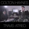 Baby It's Christmas (Piano Version) [feat. Colton Haynes] - Single album lyrics, reviews, download