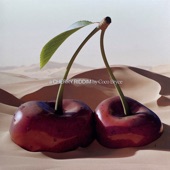 A Cherry Riddim - EP artwork