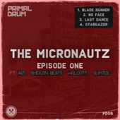 Episode One (feat. Aizi) - EP - The Micronautz