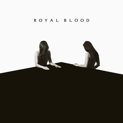 Royal Blood  How Did We Get So Dark?