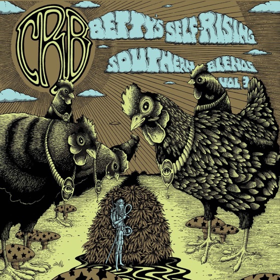 Cover artwork for She Belongs to Me