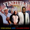 Venezuela Como Te Olvido - Single