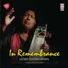 In Remembrance - Ustad Sultan Khan album lyrics, reviews, download