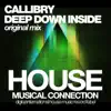 Deep Down Inside - Single album lyrics, reviews, download