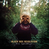 Black Box Revelation - Rattle My Heart