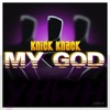 My God - Single