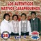 Maria Escobar - Los Autenticos Nativos Carapegueños lyrics