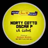 La Clave (Oscar P Afro Latin Edit) - Single album lyrics, reviews, download