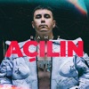 Açılın - Single