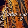 Como yo - Single