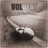 Volbeat on the Road 2022 - EP artwork