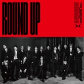 ROUND UP (feat. MIYAVI) / KIMIOMOU - EP artwork