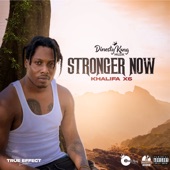 Dinesty King - Stronger Now