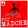 Hey Mädche - Single