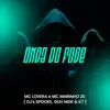 Onda do Fode (feat. DJ Guh mdk & DJ K7) - Single album lyrics, reviews, download
