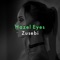 Hazel Eyes artwork