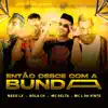 Stream & download Então Desce Com a Bunda (feat. MC L da Vinte) - Single