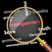 Transparency (feat. Holy Gabbana, Young C & Tanikka Charrae) artwork