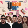 Uyang'user (feat. Chley & Rif effect) - Single