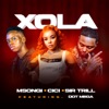 Xola (feat. Dot Mega) - Single