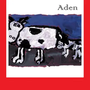 lataa albumi Aden - Aden